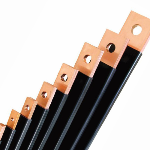 CU-flex copper rails 